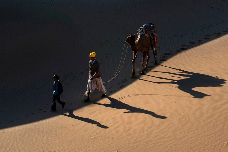 Sitanath Paul - Journey